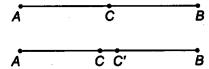 NCERT Solutions for Class 9 Maths Chapter 3 Introduction to Euclid's Geometry ex1 5